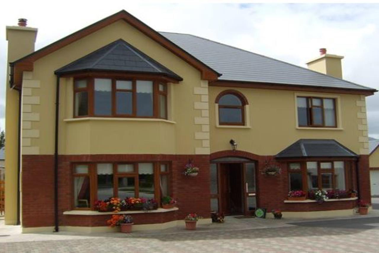 Ard Na Coille Hotel Tralee Exterior photo