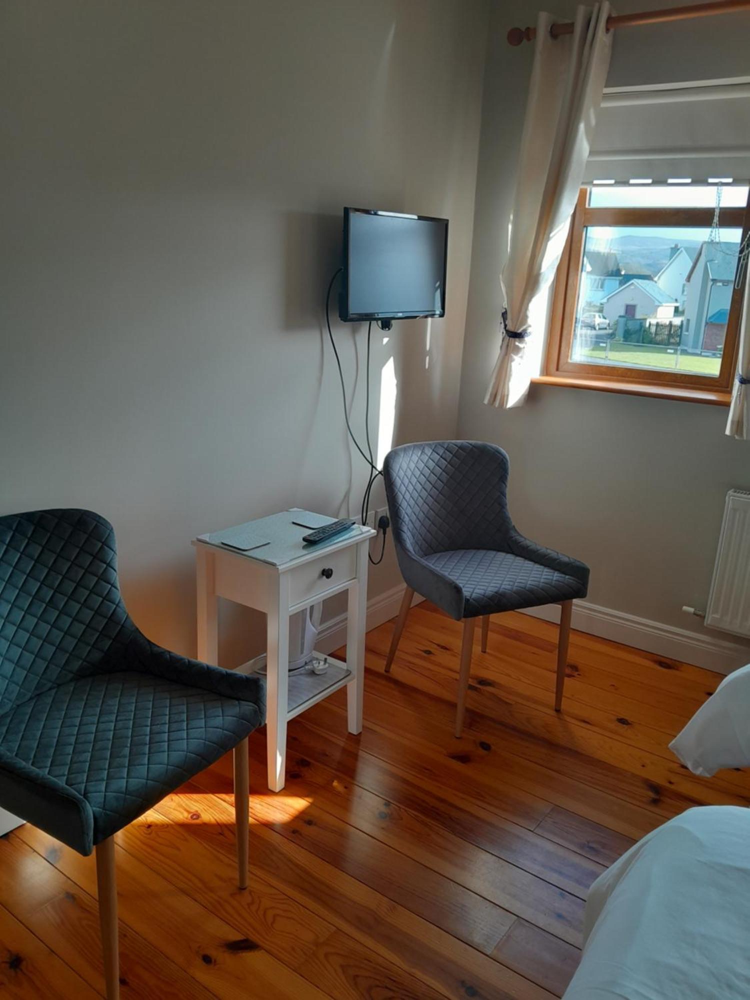 Ard Na Coille Hotel Tralee Room photo