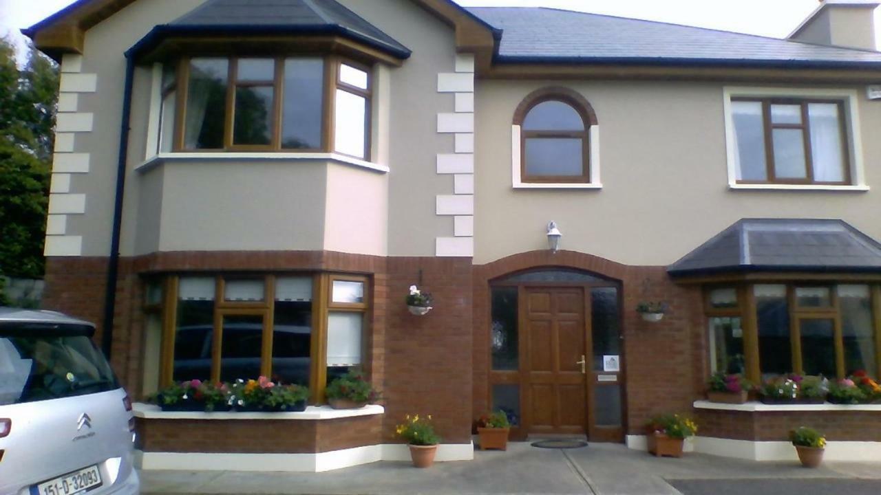 Ard Na Coille Hotel Tralee Exterior photo